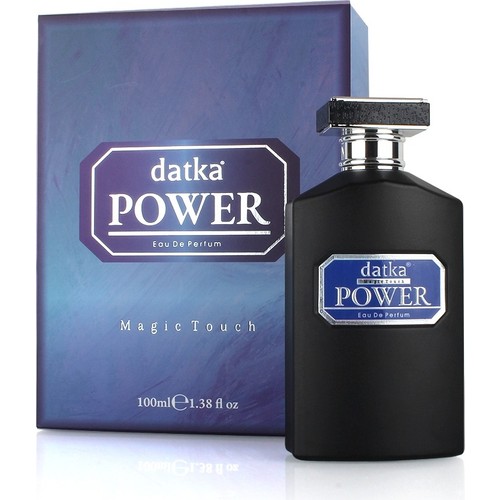 Datka Power Unisex Eau De Parfm 100 ml